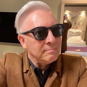 Meet your Posher, Keith